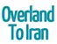 Overland to Iran