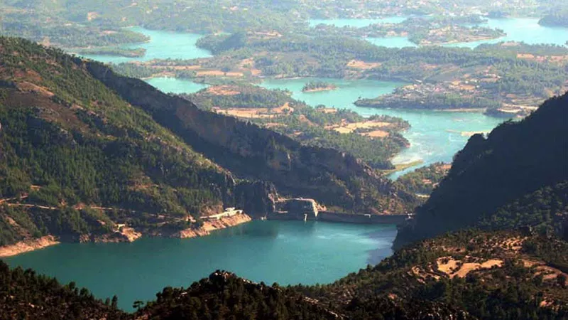 Central Anatolia Tour